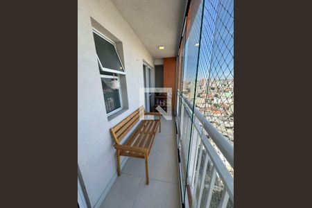 Apartamento à venda com 2 quartos, 56m² em Jardim Olavo Bilac, São Bernardo do Campo