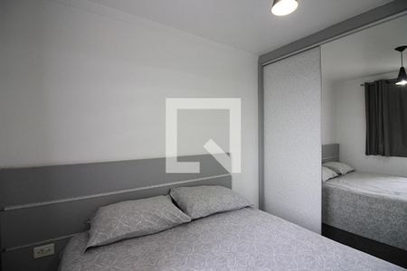 Quarto 1 de apartamento à venda com 2 quartos, 48m² em Dos Casa, São Bernardo do Campo