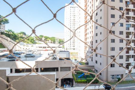 Vista do Quarto 1 de apartamento à venda com 2 quartos, 53m² em City Bussocaba, Osasco