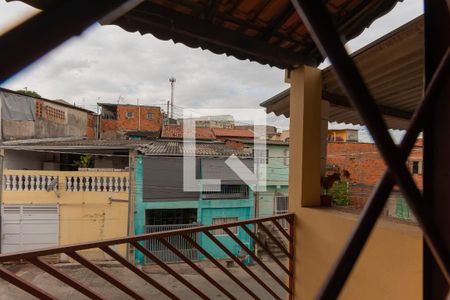 Vista do Quarto 1 de casa à venda com 2 quartos, 150m² em Jardim das Bandeiras, Campinas