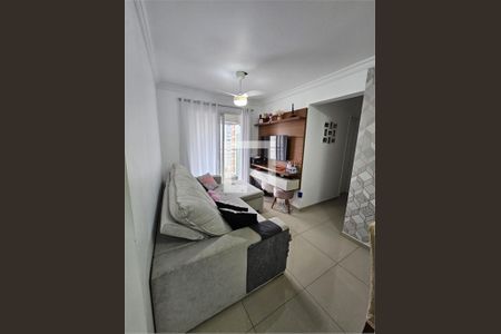 Apartamento à venda com 2 quartos, 66m² em Santa Paula, São Caetano do Sul