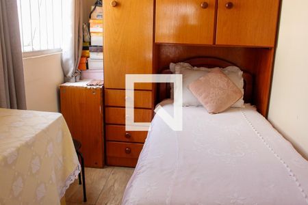 Quarto 1 de apartamento à venda com 2 quartos, 80m² em Vila Andrade, São Paulo