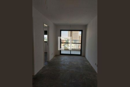 Apartamento à venda com 1 quarto, 47m² em Perdizes, São Paulo