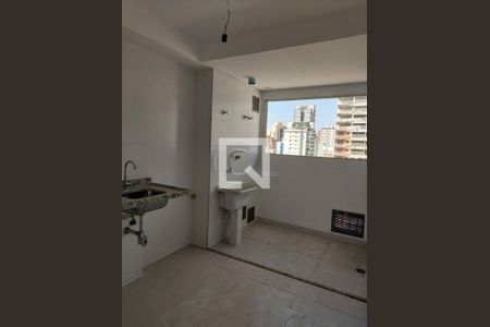 Apartamento à venda com 1 quarto, 47m² em Perdizes, São Paulo