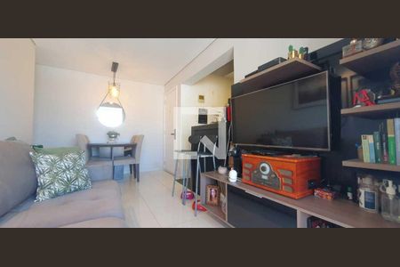 Apartamento à venda com 3 quartos, 51m² em Vila Moraes, São Paulo