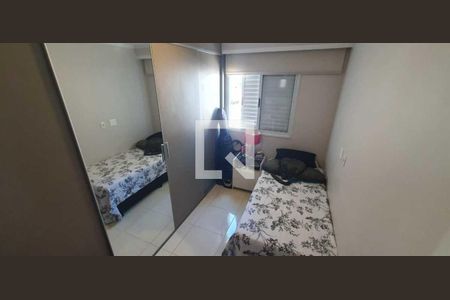 Apartamento à venda com 2 quartos, 51m² em Vila Moraes, São Paulo