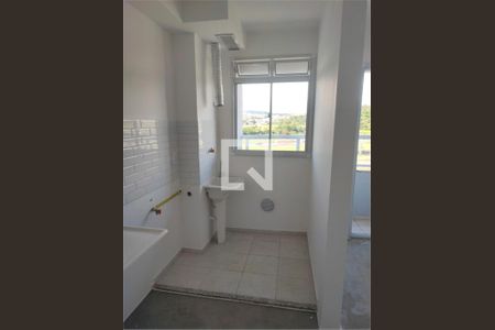 Apartamento à venda com 2 quartos, 47m² em Piratininga, Osasco