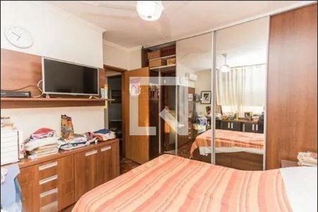 Apartamento à venda com 2 quartos, 75m² em Passo d’Areia, Porto Alegre