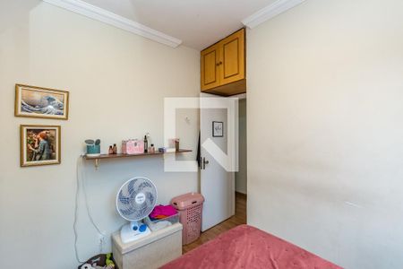 Quarto 1 de apartamento à venda com 2 quartos, 62m² em Carlos Prates, Belo Horizonte