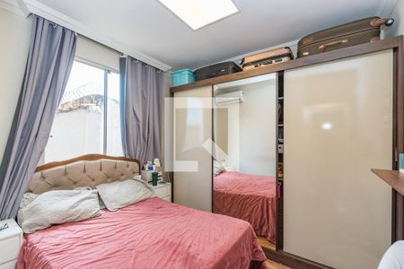 Quarto 1 de apartamento à venda com 2 quartos, 62m² em Carlos Prates, Belo Horizonte