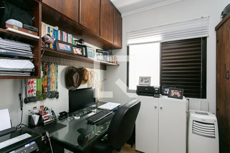 Quarto 2 de casa à venda com 3 quartos, 100m² em Vila Carrao, São Paulo