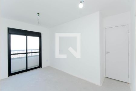Suíte de apartamento à venda com 2 quartos, 89m² em Vila Augusta, Guarulhos