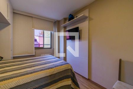 Quarto de apartamento para alugar com 2 quartos, 55m² em Recreio dos Bandeirantes, Rio de Janeiro