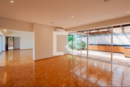 Sala de Jantar de casa à venda com 5 quartos, 451m² em Jardim das Bandeiras, São Paulo