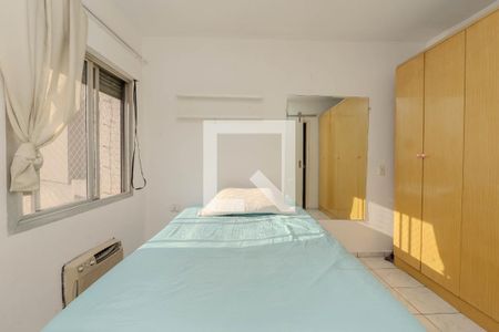 Suíte de apartamento à venda com 1 quarto, 35m² em Bela Vista, São Paulo