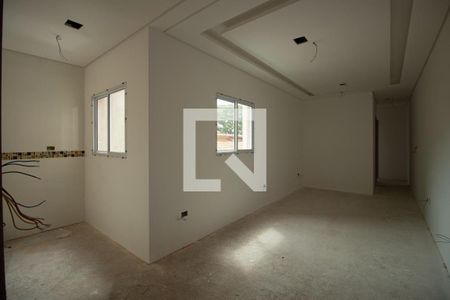 Apartamento à venda com 2 quartos, 50m² em Baeta Neves, São Bernardo do Campo