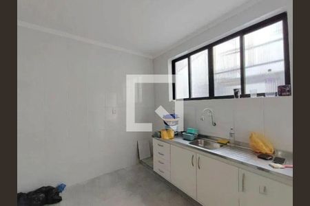 Casa para alugar com 3 quartos, 170m² em Campo Belo, São Paulo