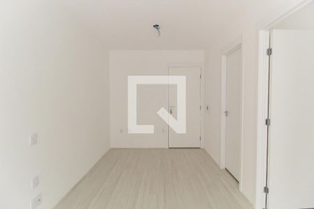 Sala/Quarto de apartamento para alugar com 1 quarto, 26m² em Jardim Helena, São Paulo