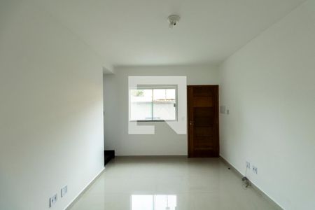 Sala de casa de condomínio à venda com 2 quartos, 70m² em Vila Granada, São Paulo