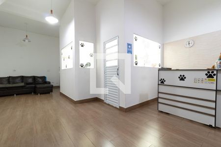 Sala inferior de casa para alugar com 2 quartos, 300m² em Jardim Cotching, São Paulo