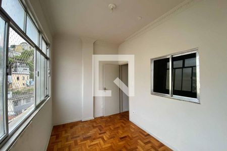 Quarto 2 de apartamento para alugar com 2 quartos, 50m² em Catete, Rio de Janeiro