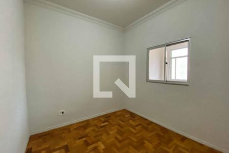 Quarto 1 de apartamento para alugar com 2 quartos, 50m² em Catete, Rio de Janeiro