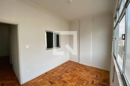 Quarto 2 de apartamento para alugar com 2 quartos, 50m² em Catete, Rio de Janeiro