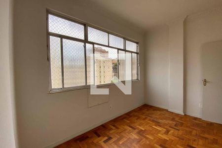 Quarto 2 de apartamento para alugar com 2 quartos, 50m² em Catete, Rio de Janeiro