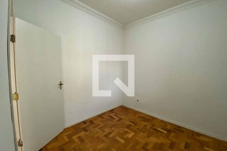 Quarto 1 de apartamento para alugar com 2 quartos, 50m² em Catete, Rio de Janeiro