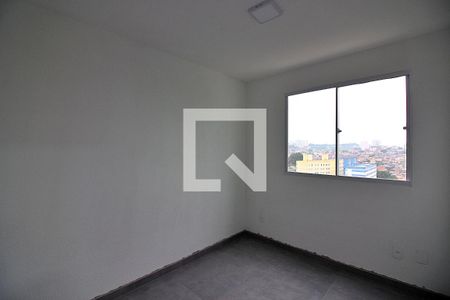 Quarto 1 de apartamento para alugar com 2 quartos, 47m² em Jardim São Savério, São Bernardo do Campo