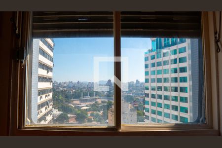 Quarto 1 de apartamento à venda com 4 quartos, 154m² em Santa Cecilia, São Paulo
