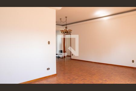 Sala de apartamento à venda com 4 quartos, 154m² em Santa Cecilia, São Paulo