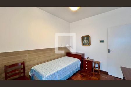 Quarto  de apartamento à venda com 2 quartos, 80m² em Anchieta, Belo Horizonte