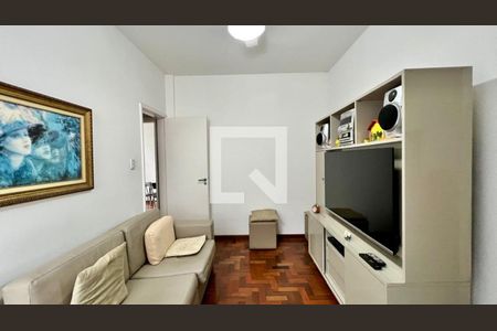 Quarto 2 de apartamento à venda com 2 quartos, 80m² em Anchieta, Belo Horizonte