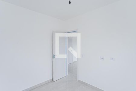 Quarto 1 de apartamento à venda com 1 quarto, 49m² em Vila Mangalot, São Paulo