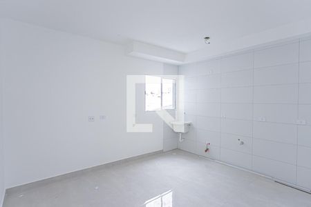 Apartamento para alugar com 39m², 1 quarto e sem vagaSala, cozinha e área de serviço