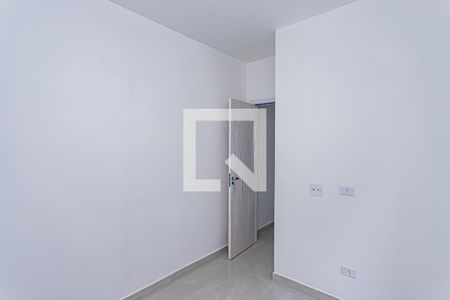 Quarto de apartamento para alugar com 1 quarto, 37m² em Vila Mangalot, São Paulo