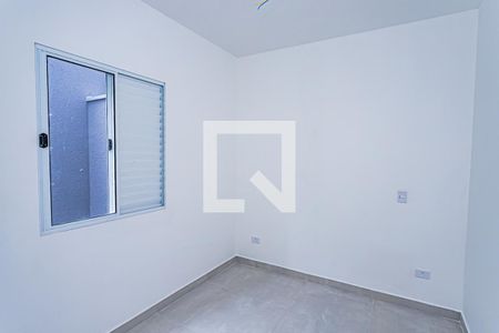 Quarto de apartamento para alugar com 1 quarto, 37m² em Vila Mangalot, São Paulo