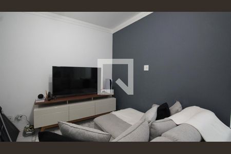Sala de apartamento para alugar com 2 quartos, 47m² em Vila Bela Vista (zona Norte), São Paulo
