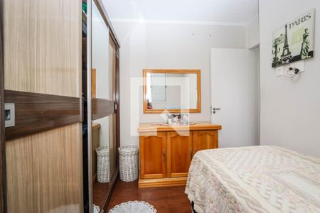 Quarto 2 de apartamento à venda com 2 quartos, 48m² em Vila Pirajussara, São Paulo