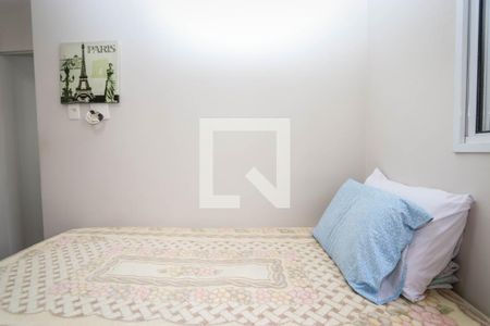 Quarto 2 de apartamento à venda com 2 quartos, 48m² em Vila Pirajussara, São Paulo