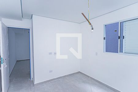 Quarto de apartamento para alugar com 1 quarto, 45m² em Vila Mangalot, São Paulo