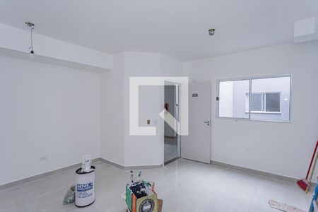 Apartamento para alugar com 45m², 1 quarto e sem vagaSala, cozinha e área de serviço