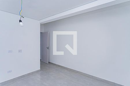 Quarto de apartamento à venda com 1 quarto, 50m² em Vila Mangalot, São Paulo