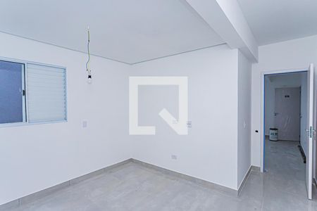 Quarto de apartamento à venda com 1 quarto, 50m² em Vila Mangalot, São Paulo
