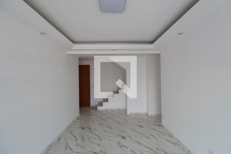 Sala de apartamento à venda com 3 quartos, 195m² em Jacarepaguá, Rio de Janeiro