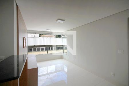 Sala de kitnet/studio para alugar com 1 quarto, 55m² em Anchieta, Belo Horizonte