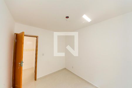 Quarto 1 de apartamento à venda com 2 quartos, 38m² em Sapopemba, São Paulo