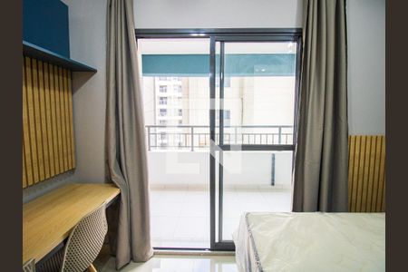 Varanda de apartamento para alugar com 1 quarto, 27m² em Tucuruvi, São Paulo