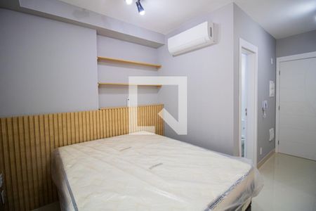 Quarto de apartamento para alugar com 1 quarto, 27m² em Tucuruvi, São Paulo